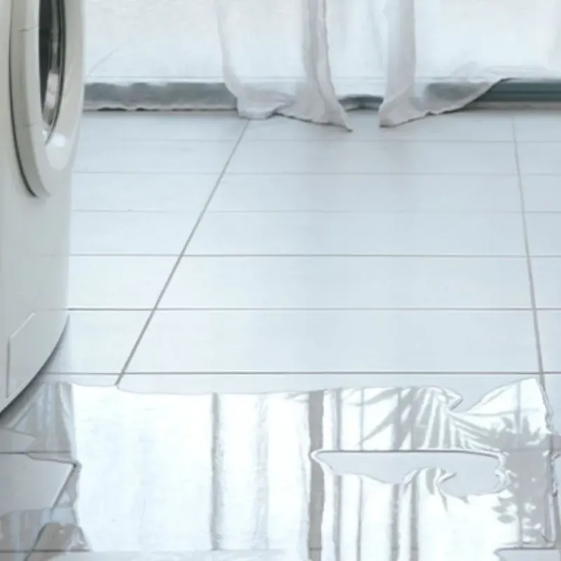 Appliance Leak Cleanup in Cumberland County, ME