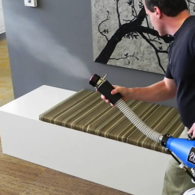 Professional Odor Removal in Cumberland County, ME